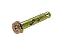 Hex Sleeve Anchors