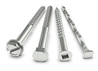 Stainless Fasteners