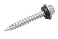 Type 17 Timber Screws