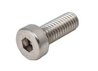 Stainless Capscrews Socket Screw