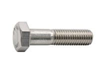 Stainless Hex Bolts Set Screws