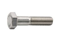 Stainless Hex Bolts Setscrews