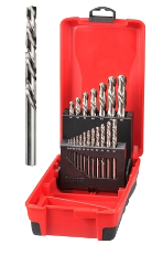 Wide Range Of Fasteners