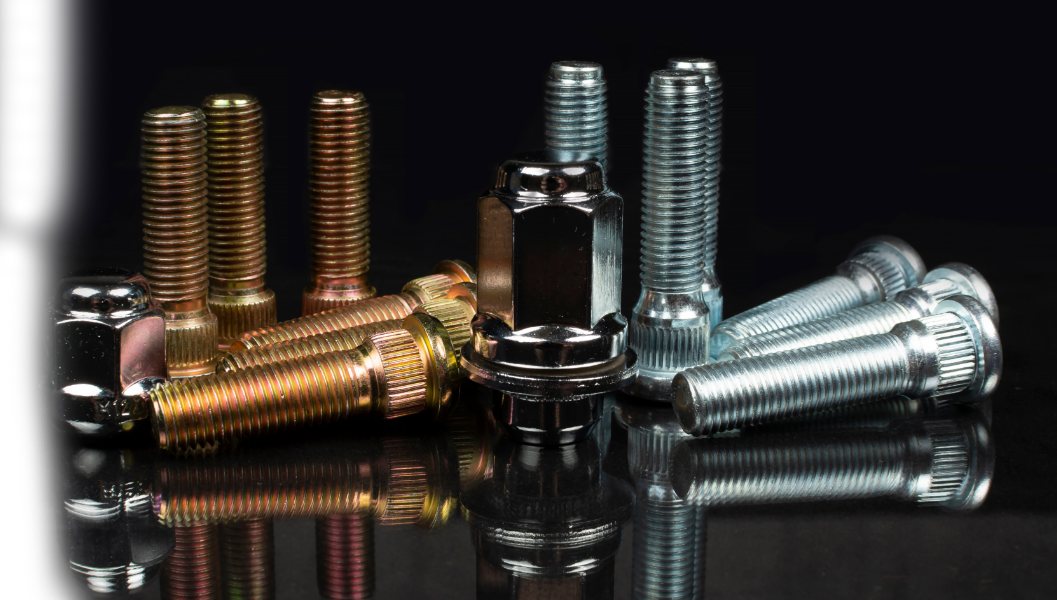 Bolt & Nuts