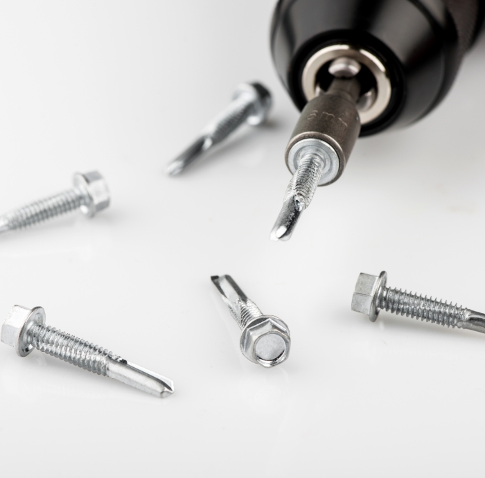 self-drilling-screws