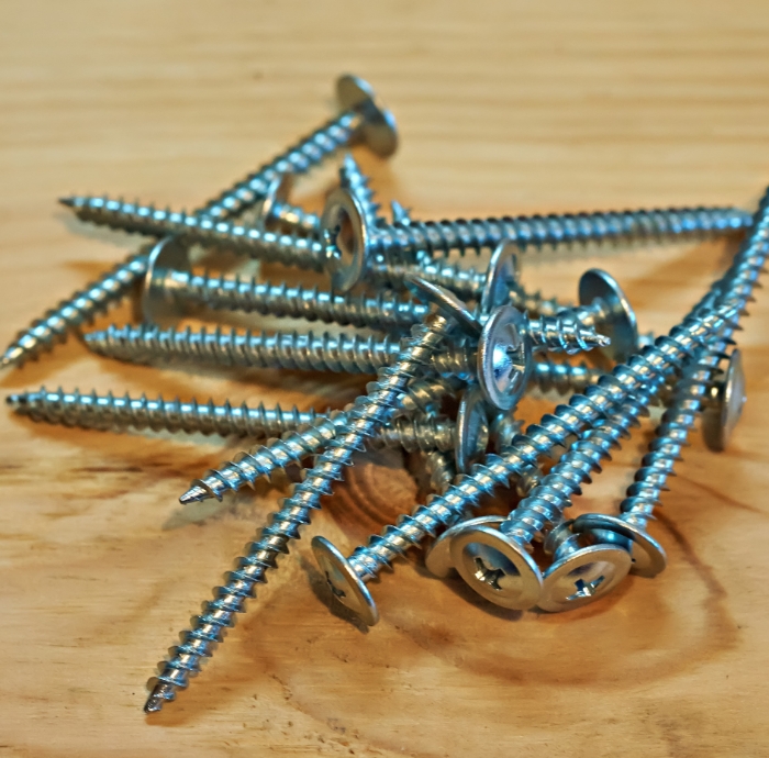 self-tapping-screws