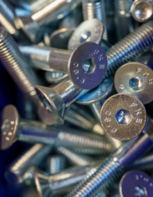 stainless-fasteners