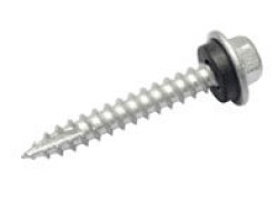 Type 17 Timber Screws
